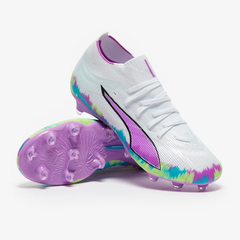 Puma Damen Ultra 6 Match+ Brilliance FG