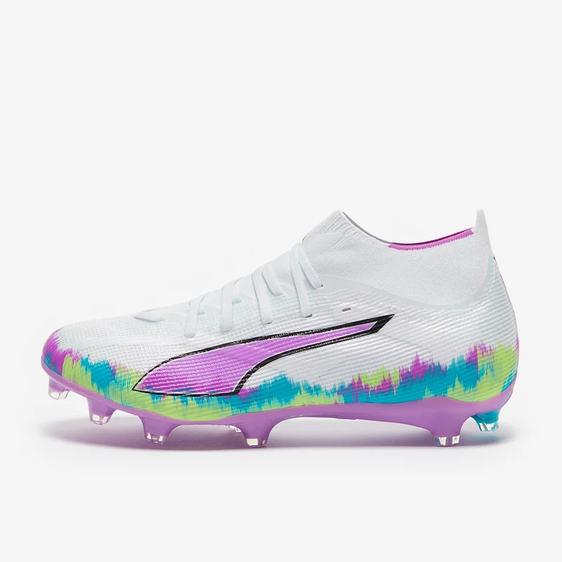 Puma Damen Ultra 6 Match+ Brilliance FG