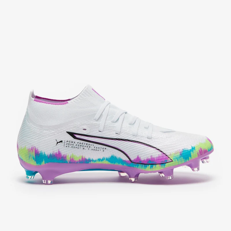 Puma Damen Ultra 6 Match+ Brilliance FG