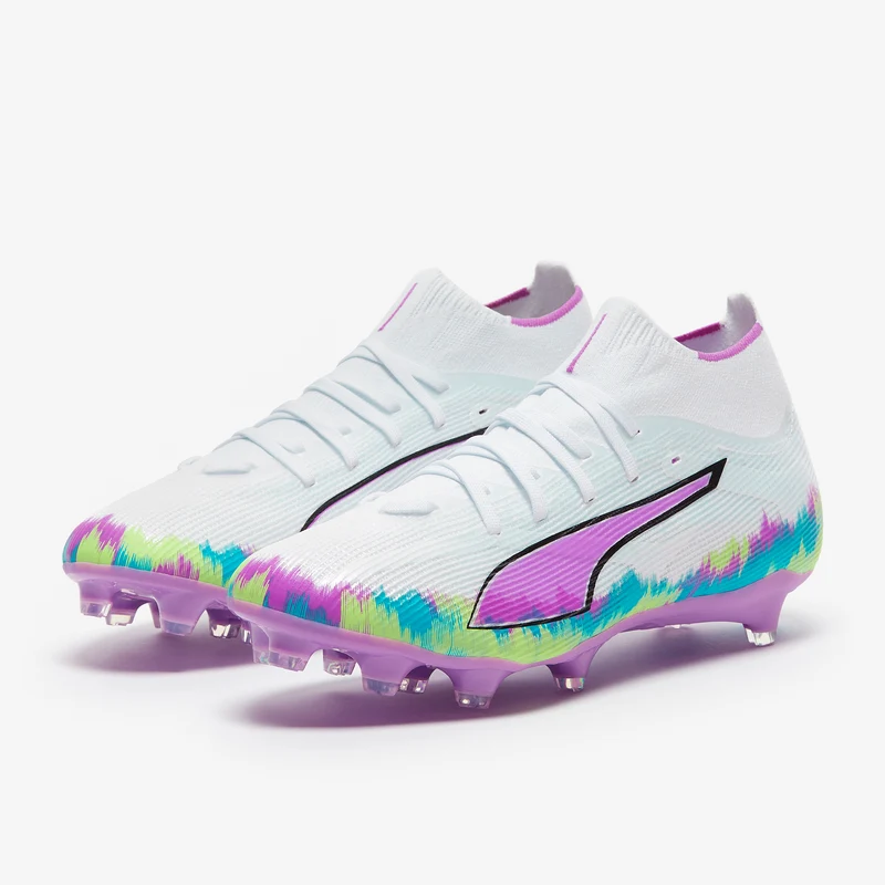 Puma Damen Ultra 6 Match+ Brilliance FG