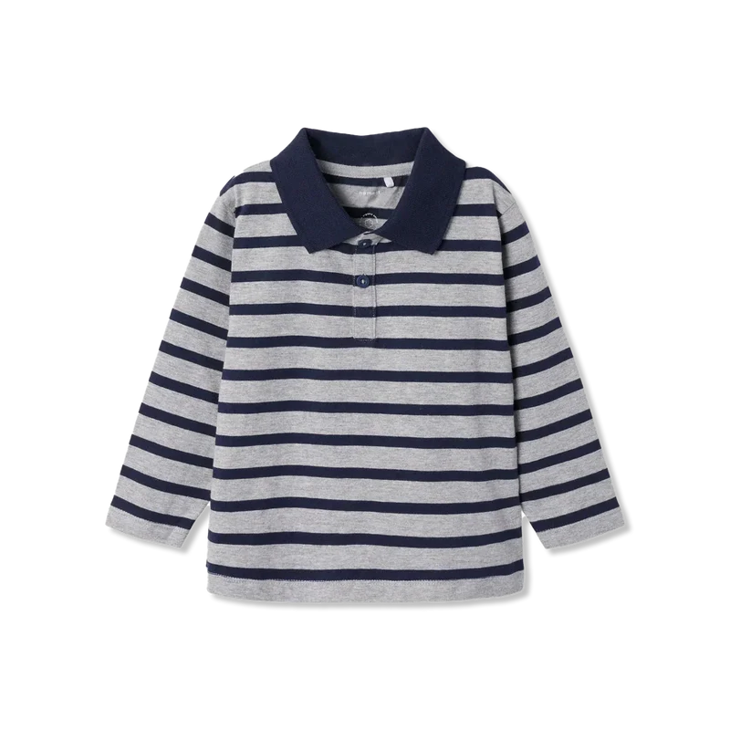 Nmmotis langarmshirt