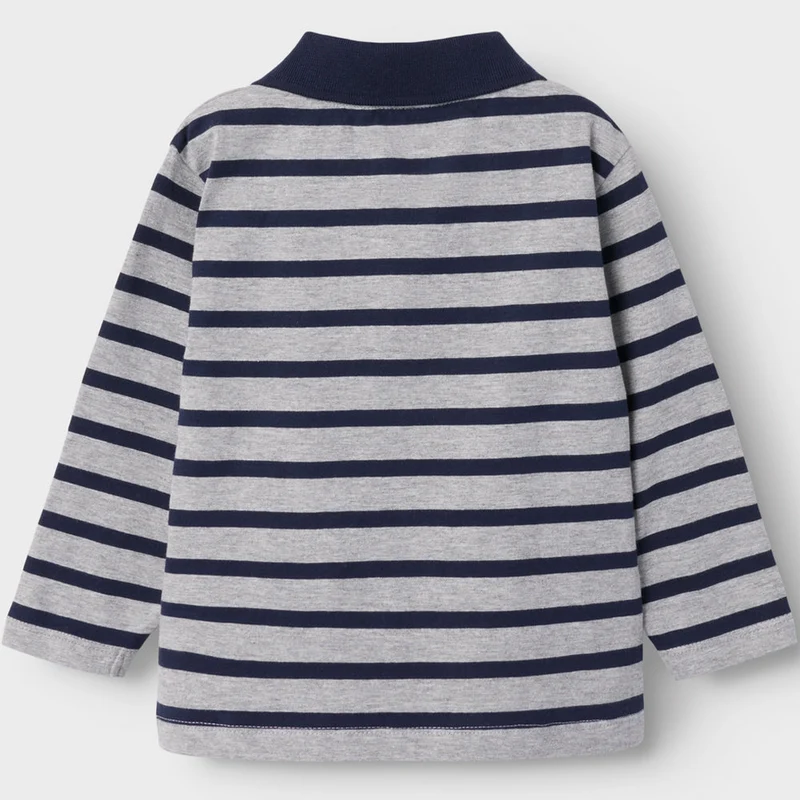 Nmmotis langarmshirt