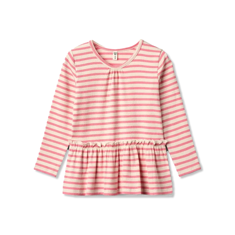 LUCCA langarmshirt