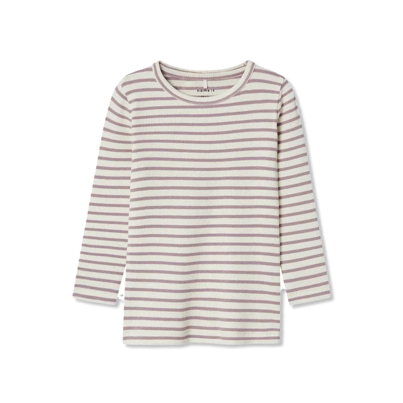 Nmnbani langarmshirt