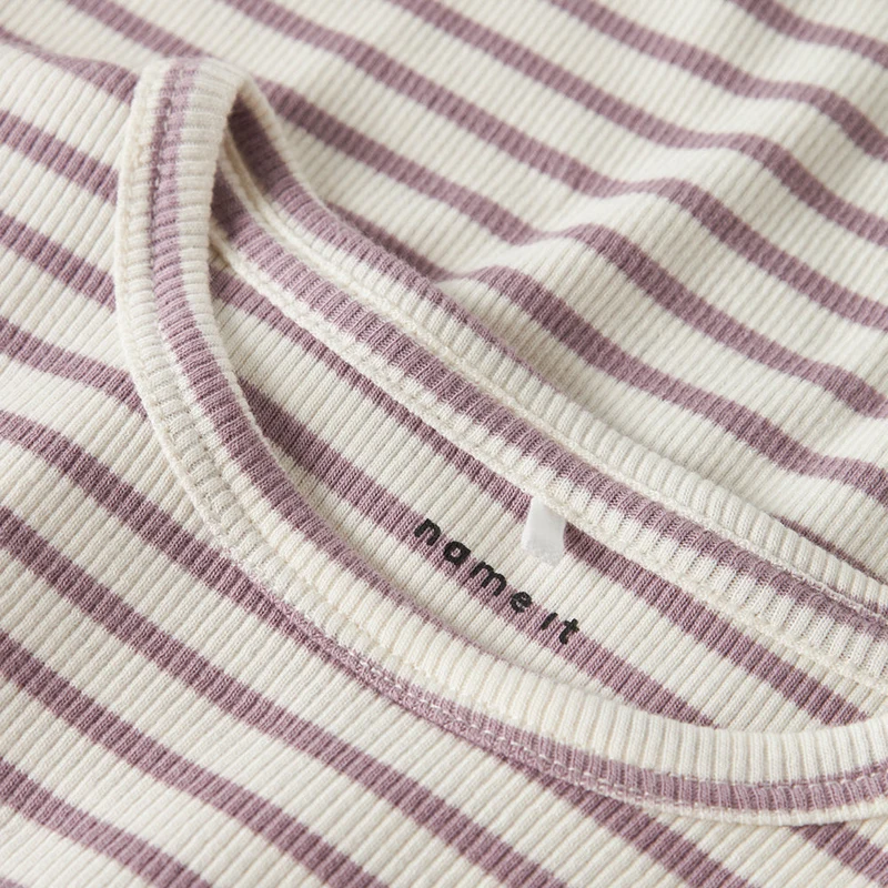 Nmnbani langarmshirt