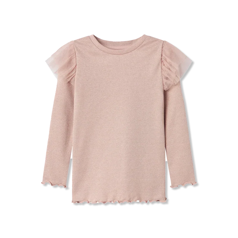 Nmflulla langarmshirt
