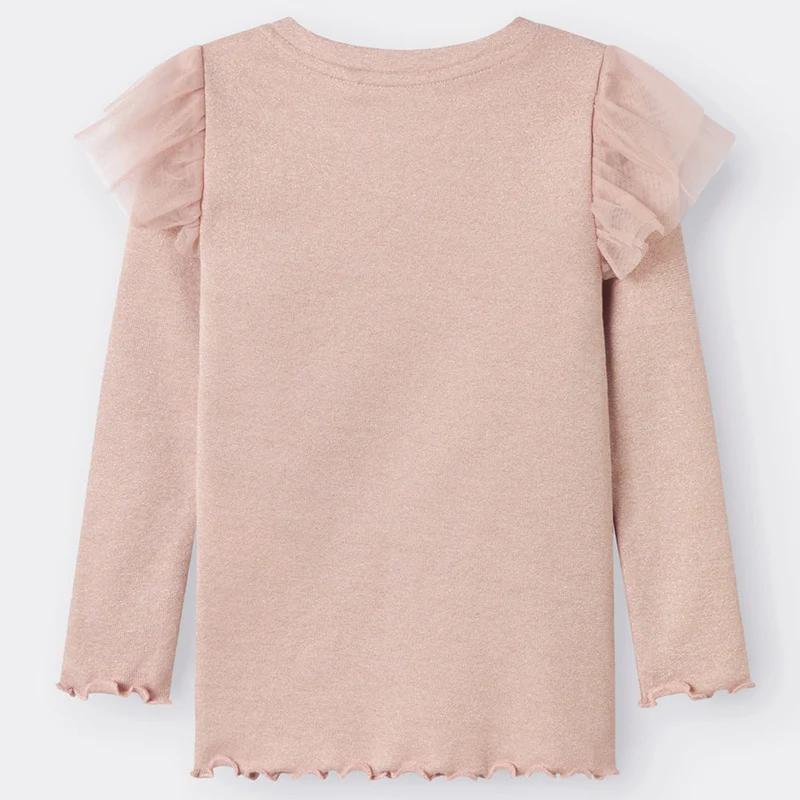 Nmflulla langarmshirt