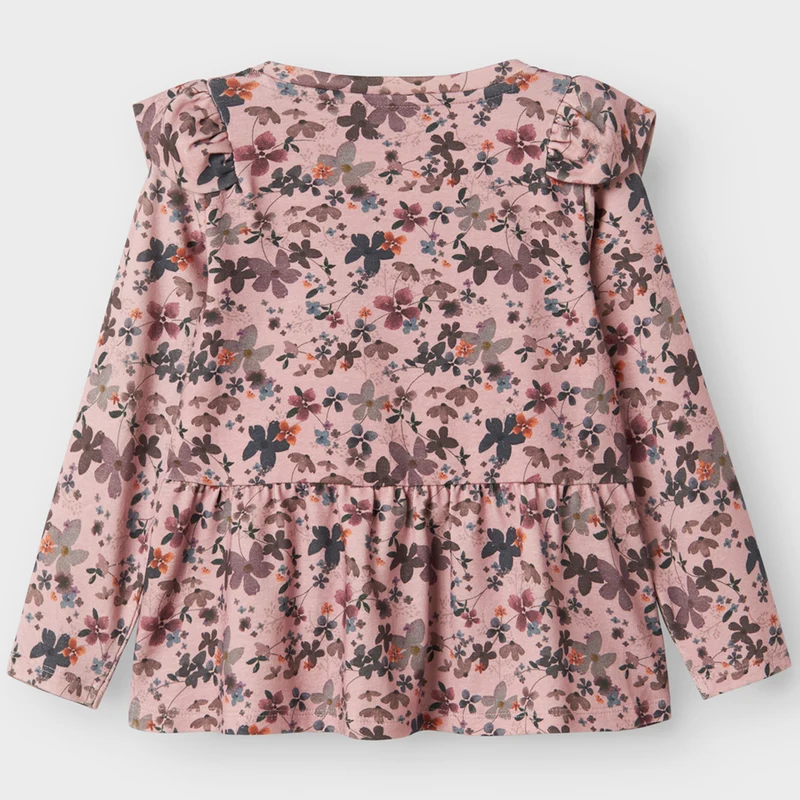 Nmfnaline langarmshirt