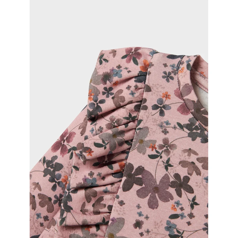 Nmfnaline langarmshirt
