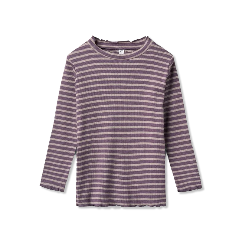 CAYENNE langarmshirt