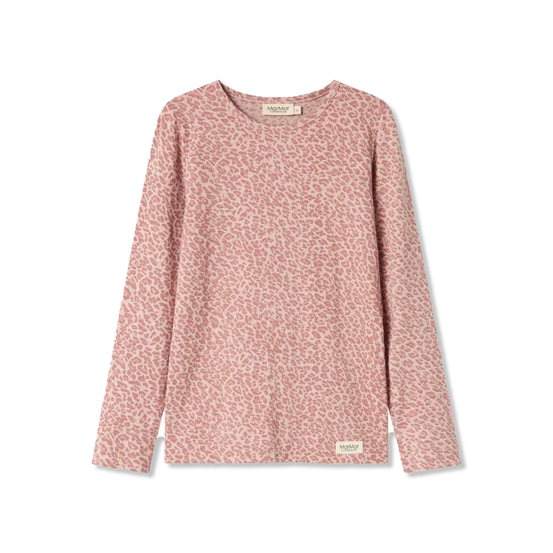 Leo langarmshirt