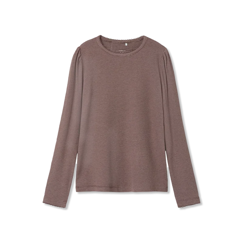 Nkfodina langarmshirt
