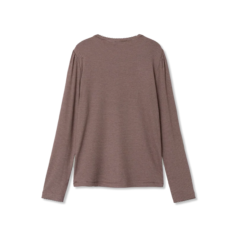 Nkfodina langarmshirt