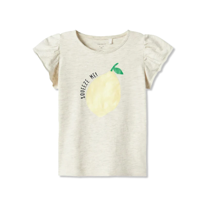 Nmffollyglitter t-Shirt