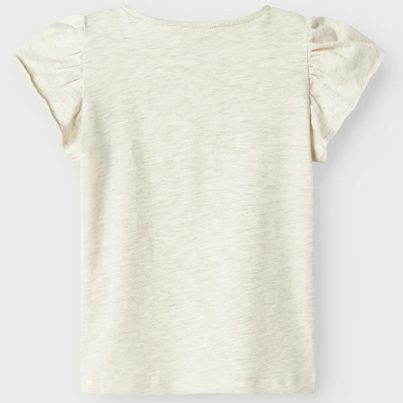 Nmffollyglitter t-Shirt