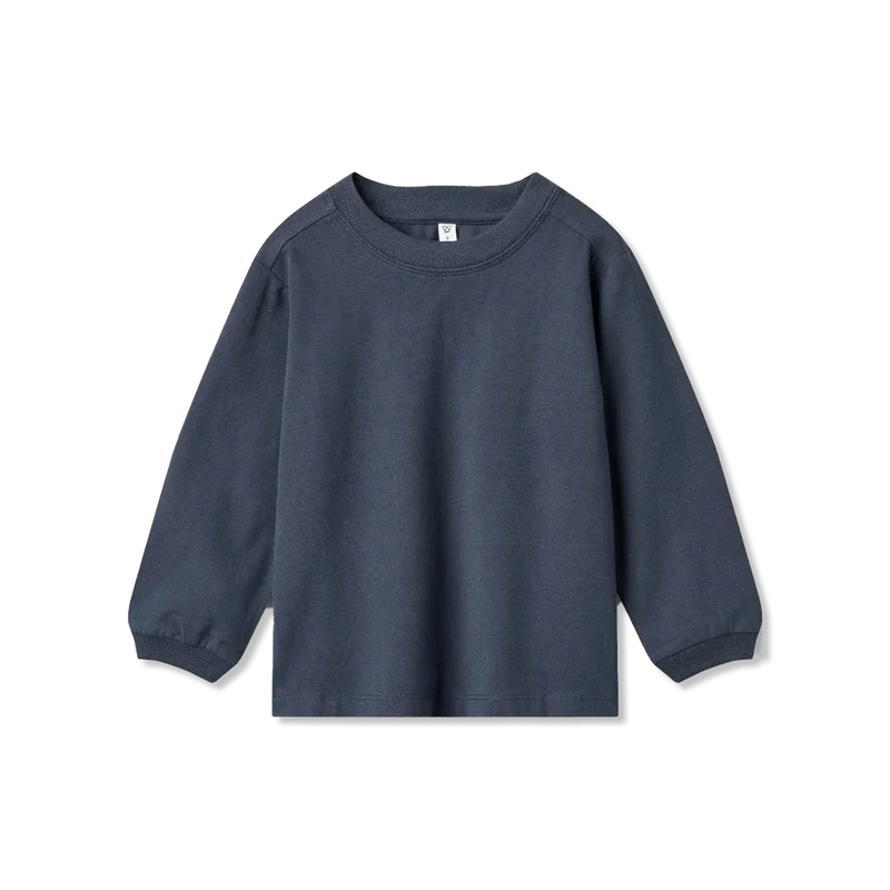 NAPOLI langarmshirt