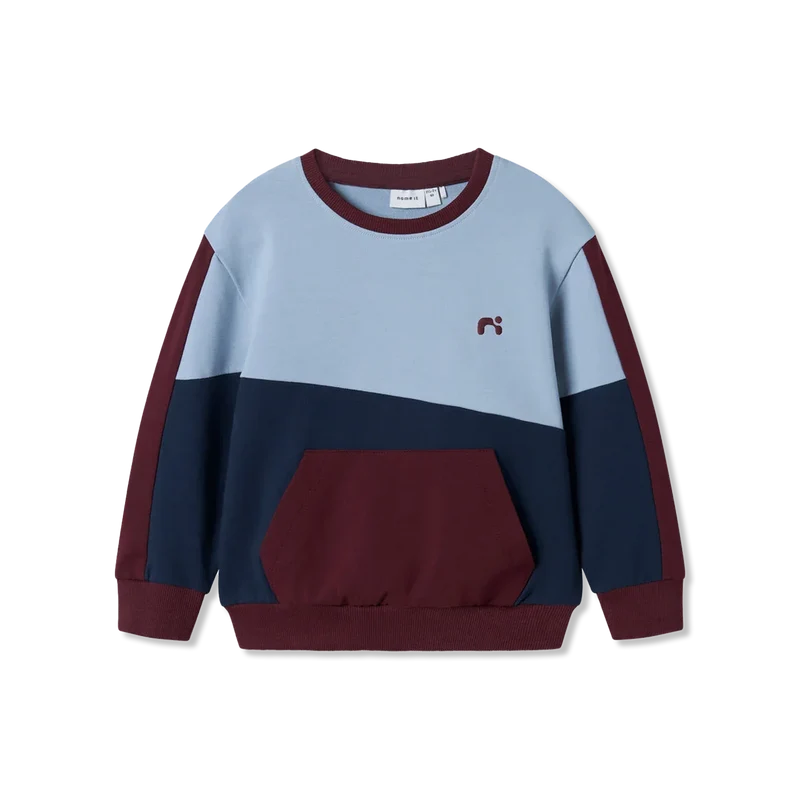 Nmmkellan sweatshirts