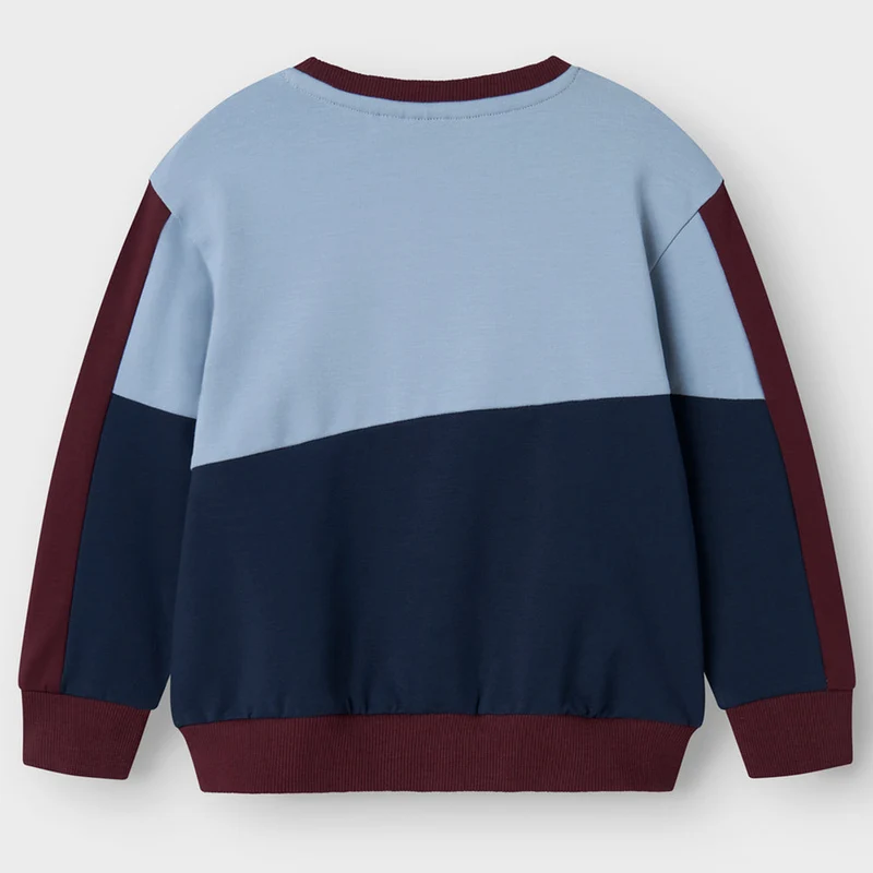 Nmmkellan sweatshirts