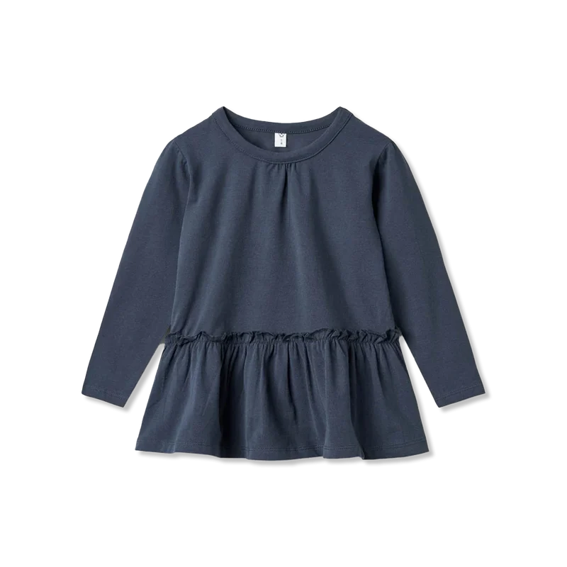 PALERMO langarmshirt