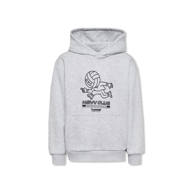 HmlJR HOODIE sweatshirts