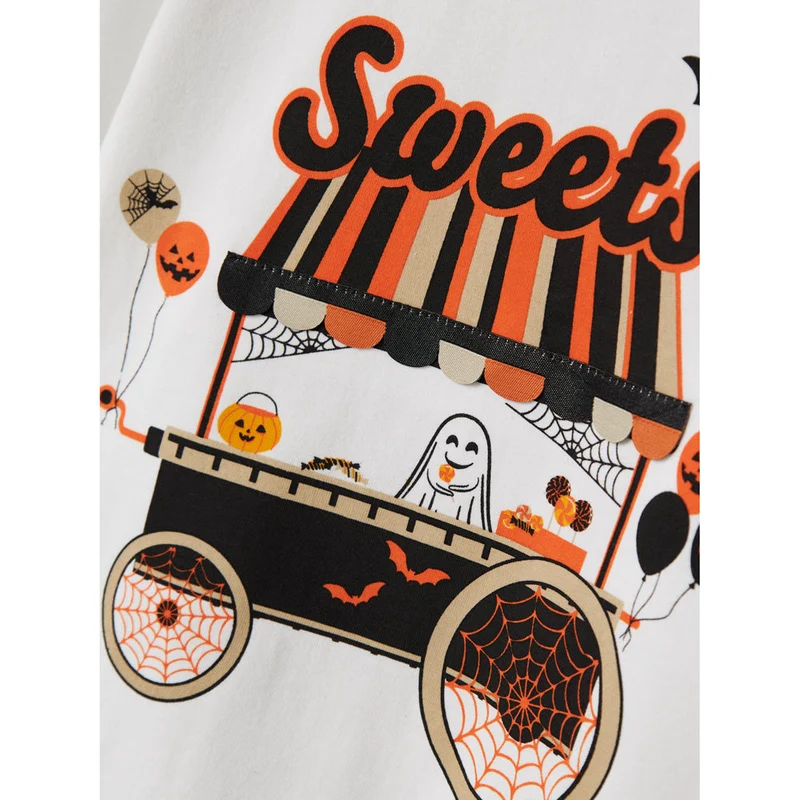 Nmnoakley langarmshirt