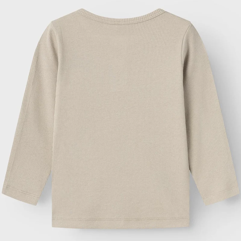 NMMKAB langarmshirt