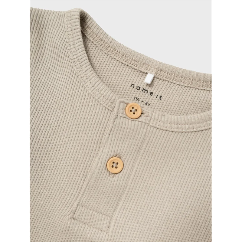 NMMKAB langarmshirt