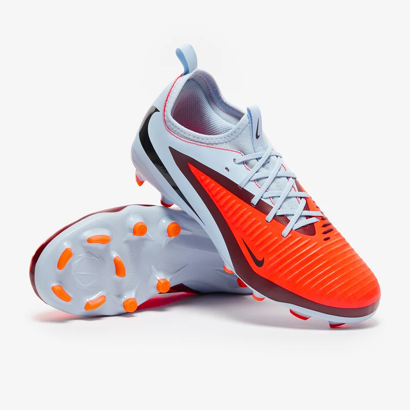 Nike Fußballschuh für verschiedene Böden Jr. Phantom 6 Low A