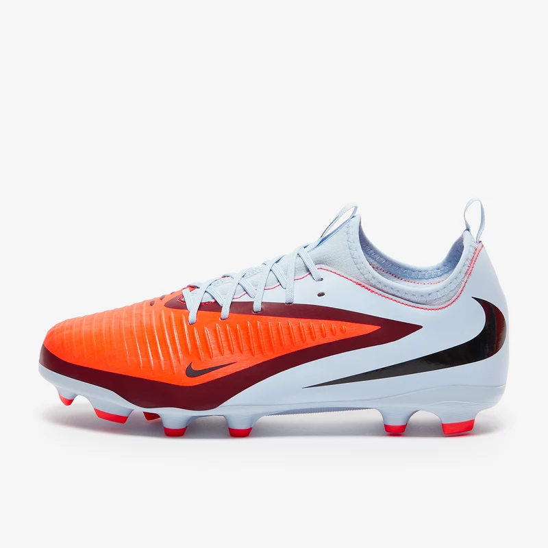 Nike Fußballschuh für verschiedene Böden Jr. Phantom 6 Low A