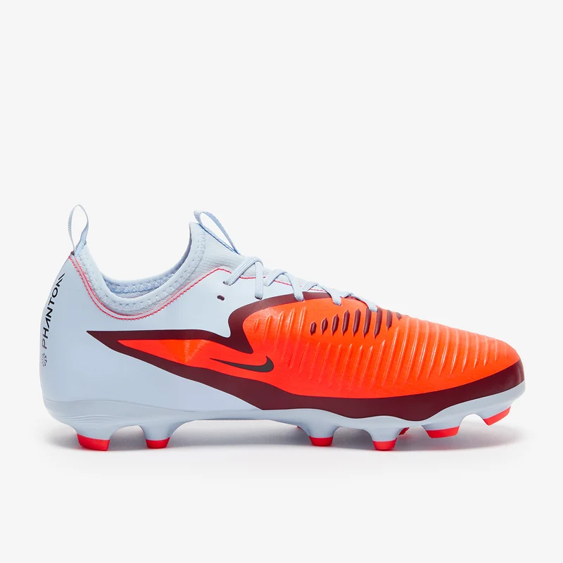 Nike Fußballschuh für verschiedene Böden Jr. Phantom 6 Low A