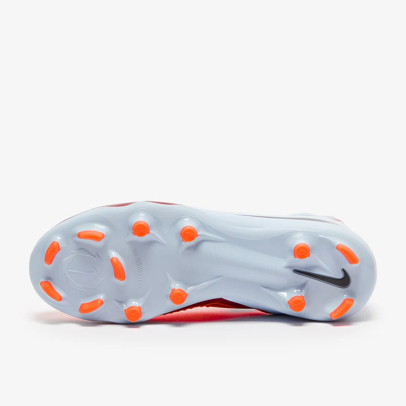 Nike Fußballschuh für verschiedene Böden Jr. Phantom 6 Low A