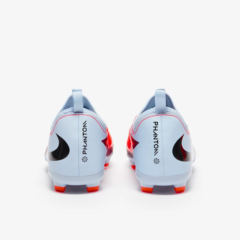 Nike Fußballschuh für verschiedene Böden Jr. Phantom 6 Low A