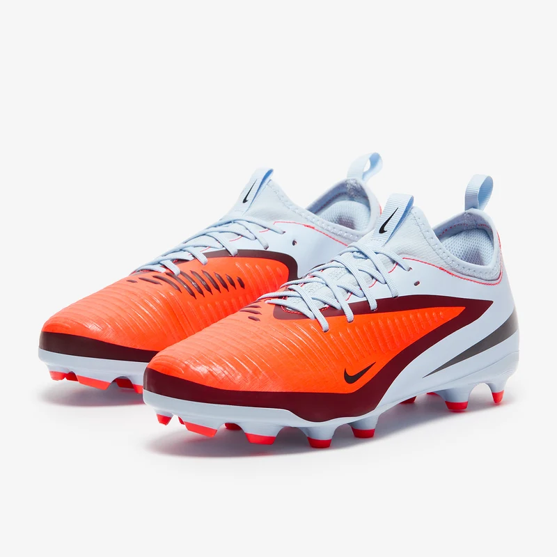 Nike Fußballschuh für verschiedene Böden Jr. Phantom 6 Low A