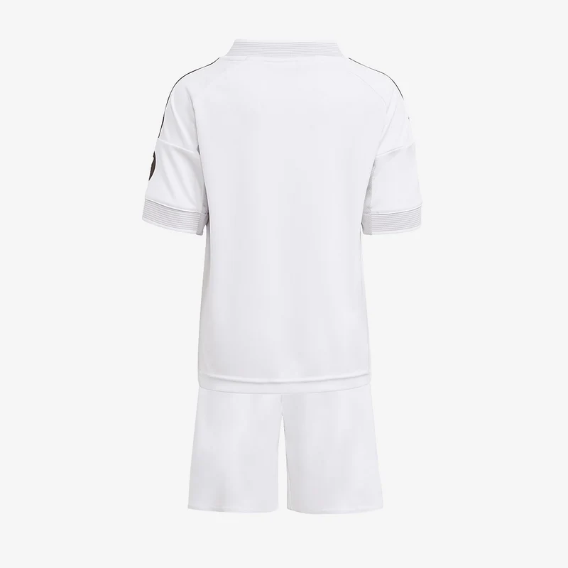adidas Real Madrid 25/26 Kleine Kinder Heimset