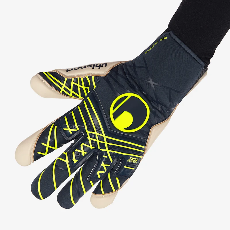 Uhlsport Prediction Absolutgrip SC
