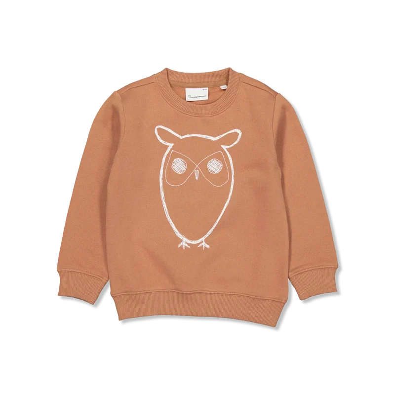 Owl sweatshirts