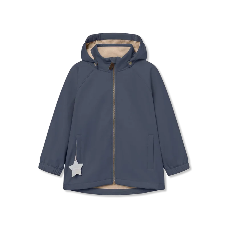 Mataden Softshelljacke