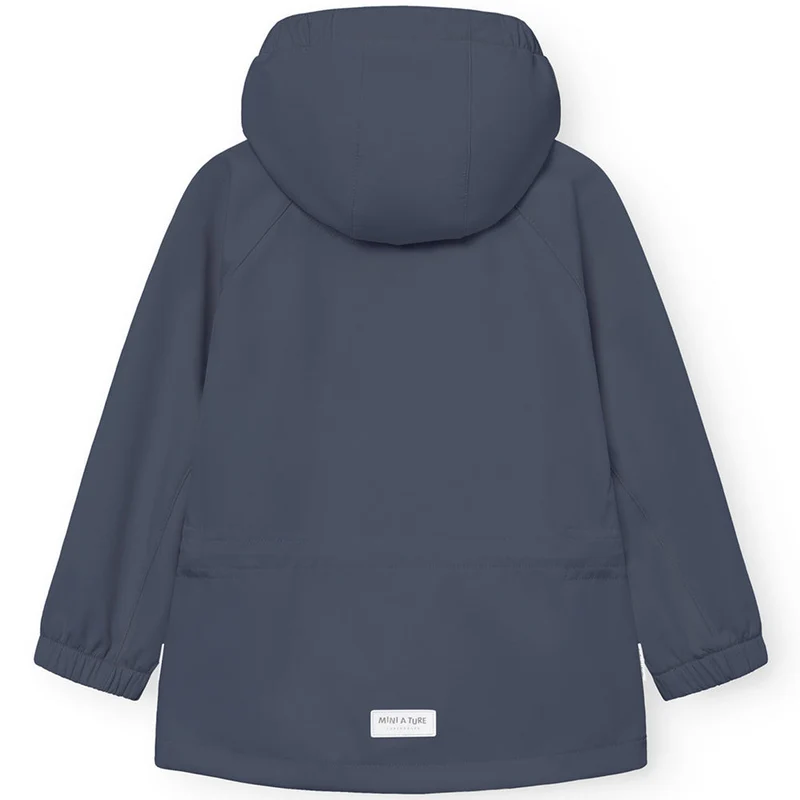 Mataden Softshelljacke