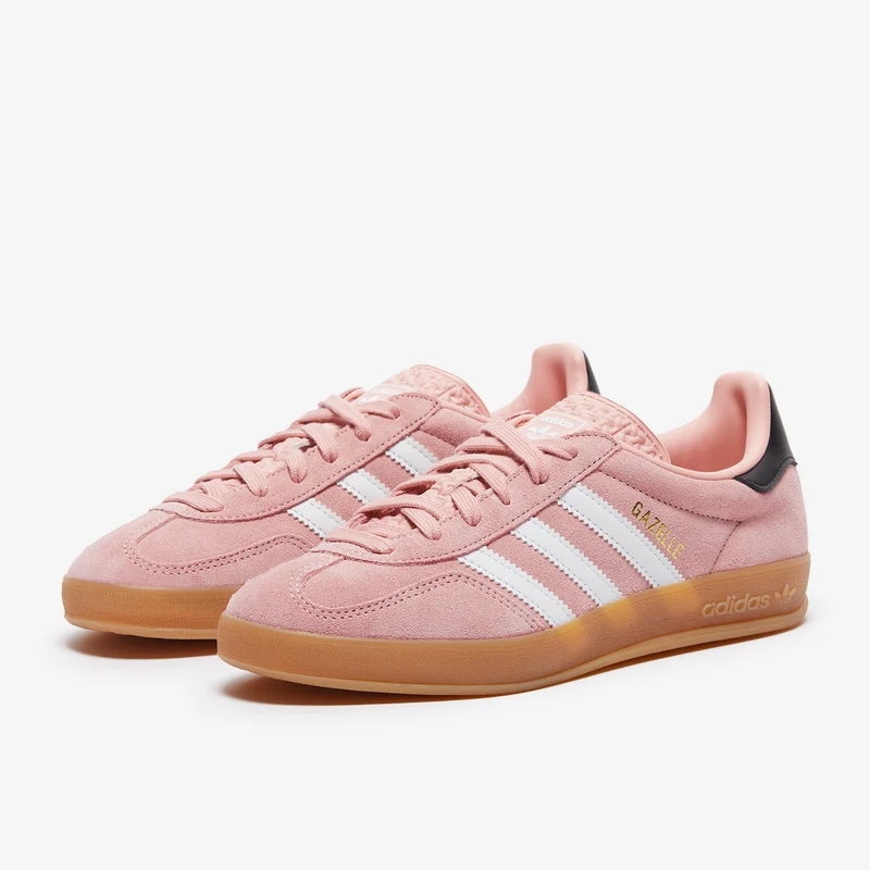 adidas Originals Ältere Kinder Gazelle Indoor (GS)