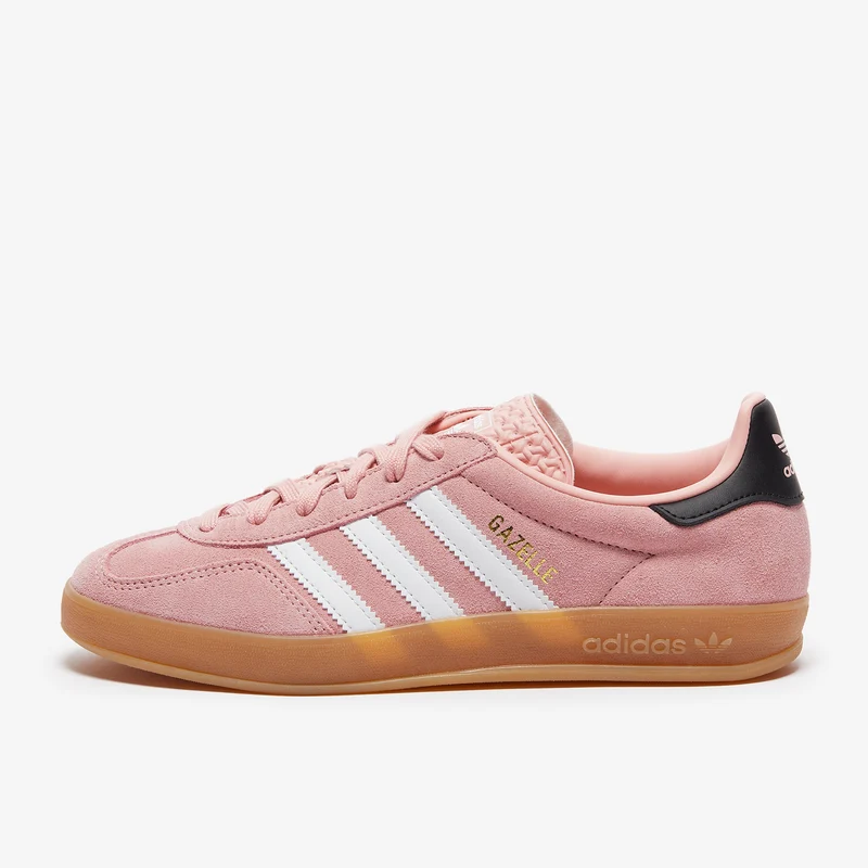 adidas Originals Ältere Kinder Gazelle Indoor (GS)