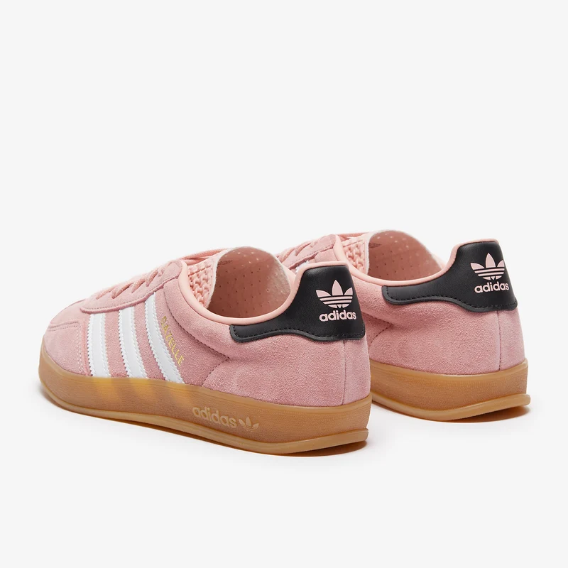 adidas Originals Ältere Kinder Gazelle Indoor (GS)