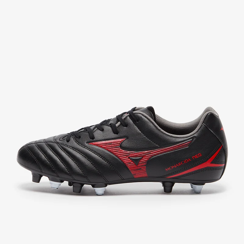 Mizuno Monarcida Neo III Select Mix SG