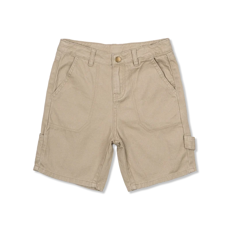 TNNavid shorts