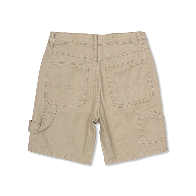 TNNavid shorts