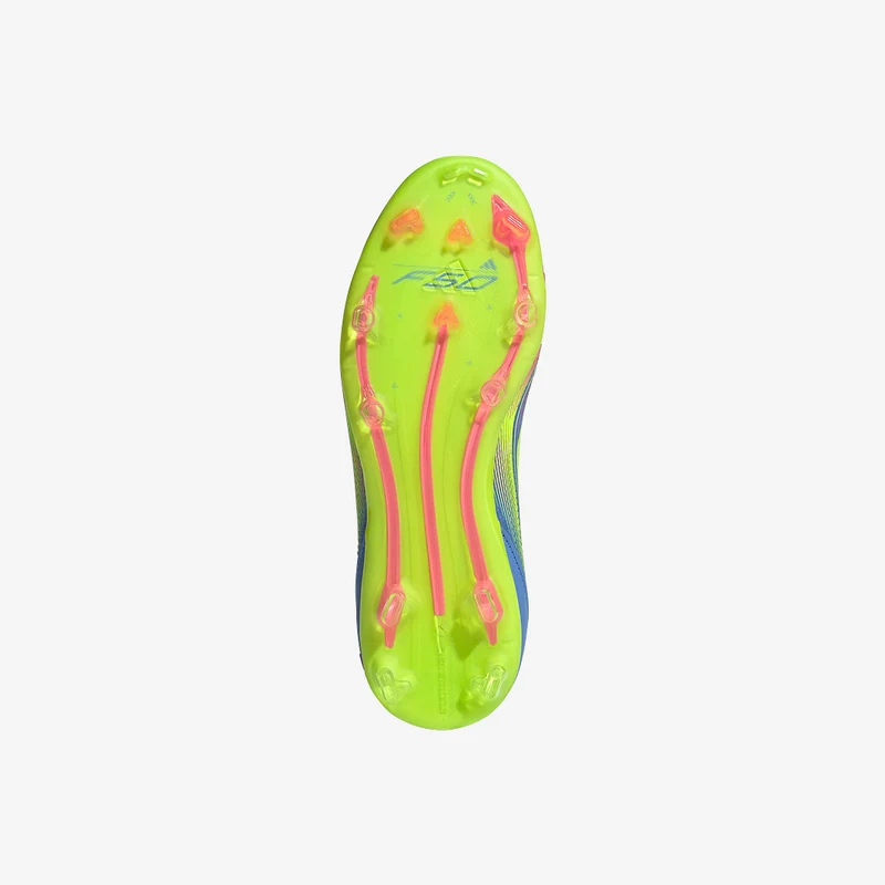 adidas Kinder F50 Elite Schnürungslos FG