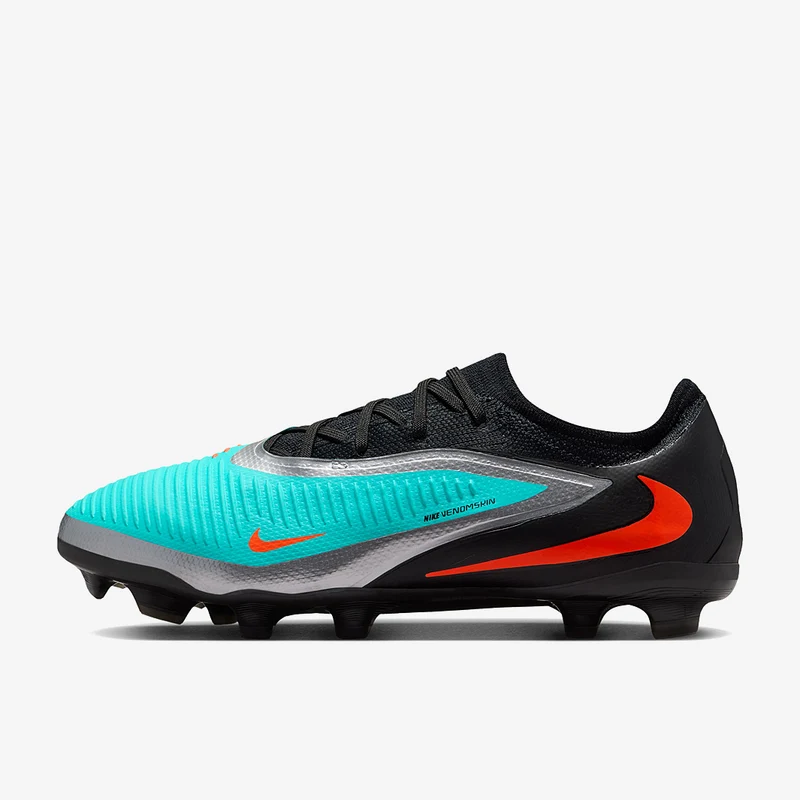 Nike Kinder Phantom 6 Pro LE Low FG/MG