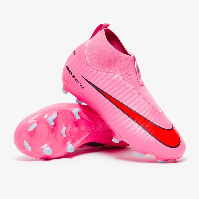 Nike MG High-Top