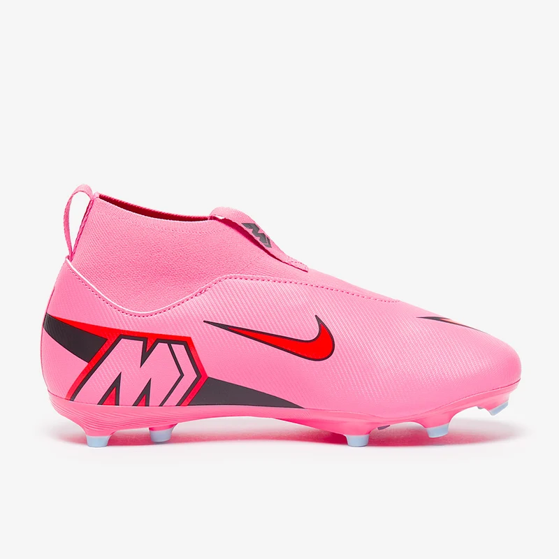 Nike MG High-Top