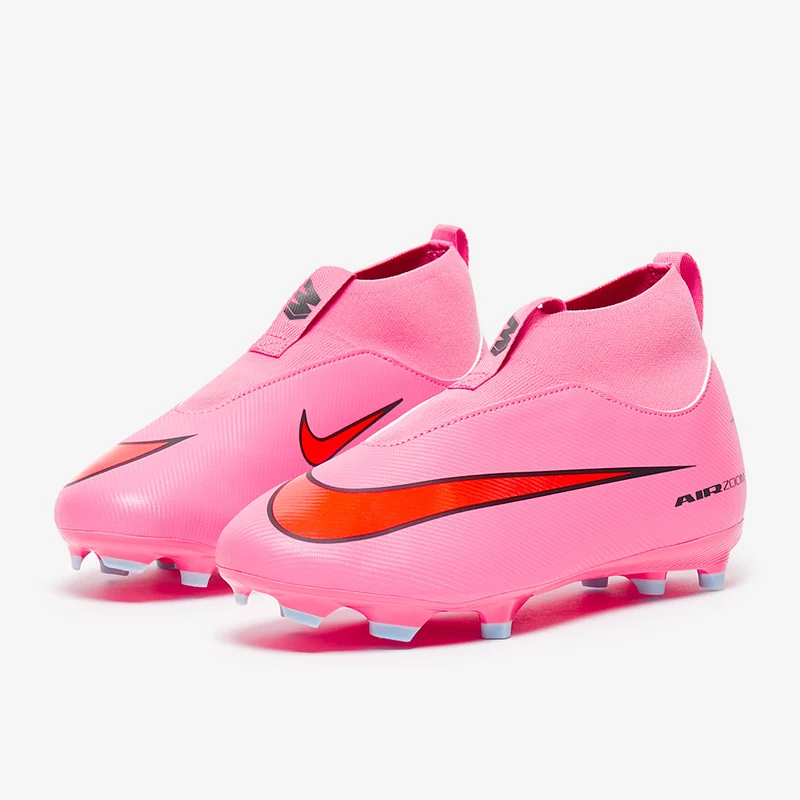 Nike MG High-Top