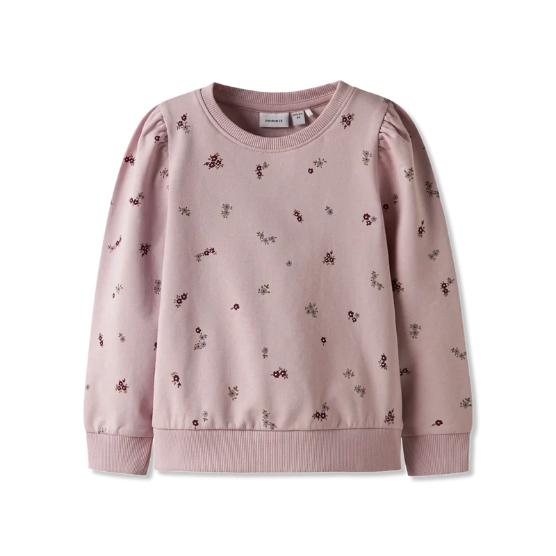 Nmflower sweatshirts